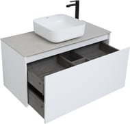 ����� ��� �������� Aquanet Nova Lite 100 242580 (966�435�477) ���������, 1+1 ����, ����� ������