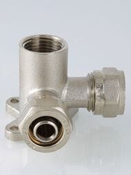 ����������� ����� VALTEC � ����� �������� 20�1/2"� VTm.334.N.200420