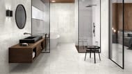 Керамогранитная плитка ITALON Charme Extra Carrara (600х600) матовая, 610010001188 (кв.м.)