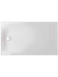 ������ ��������� Duravit Tempano 1600�900�50 720208000000000