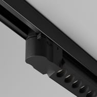 �������� ���������� Maytoni Points (������) TR195-3-20W4K-M-B Trinity 4000K 20�� 30�, IP20, ������