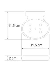  WasserKRAFT BERKEL -6869 