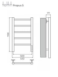   toHit Propus 5 (500700) 90, ., .,  