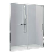 ������� ����� Novellini Kuadra 2.0 2PH 1600�2000 �����, ����������/����.����� K22PH157S-1Z