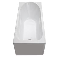 Ванна акриловая Aquanet WEST ЭКО 150х70 прямоугольная, без обвязки 204053/239760