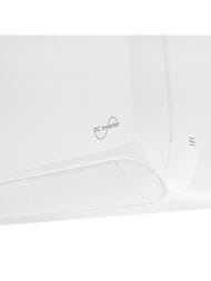 Инверторная сплит-система Electrolux Fusion 2.0 Super DC Inverter до 25 м2, EACS/I-09HF2/N8