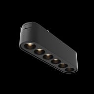 �������� ���������� Maytoni Points (������) TR082-1-6W3K-M-B Radity 3000K 6�� 36�, IP20, ������