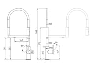 ��������� ��� ����� TORNADO, �����, To213402-FI, Paulmark