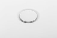 Ванна акриловая BelBagno BB413-1700-800-MATT 1700x800x610 отдельностоящая, овальная,  белый