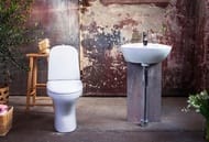 ������ ������� GUSTAVSBERG ESTETIC 8300 (680�370�855) ������������, �����, ������� �������