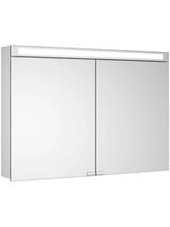 �������-���� Keuco Royal E-One 1000�700�142 �������.,2 ������,���������,������. ��������.44303171301
