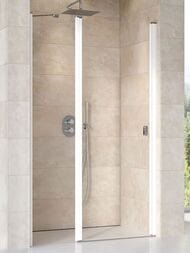 ������� ����� RAVAK CHROME CSD2-120 (1175-1205�1950) ���������, ������, �����+Transparent