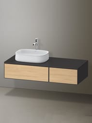    Duravit Zencha 2811300550, , ./ ZE4816030800000