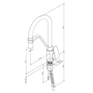 ��������� AM.PM Like ��� ����� F8007826 � ������ ������� � ������� ��� �������� ����, ������+�������