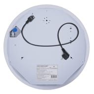 ������� �������� ������ Maunfeld EGHG.43.23CW\G,�������,3 �������� (1 ���),���� �����, ��-00012668