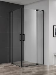   CEZARES SLIDER (900-10001000-11001950)  /  SLIDER-AH-2-90/100-100/110-C-NERO