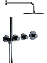 ������� ������� Paffoni KITMB000NOKING ������������ ���������, ������� � ������ ���, ������ �������