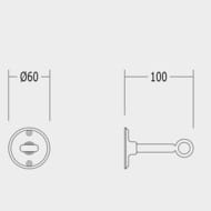 ��������� ��������� ��� ������� ����� DEVON&DEVON, ������ ��������� DE1070NK