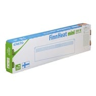 Конвектор настенный ENSTO FinnHeat MINI 500 Вт (853х235х85) мех.термостат, EPHBMM05PR