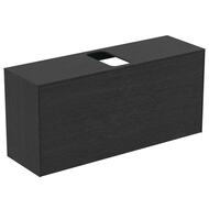 ����� ��� �������� Ideal Standard CONCA 1200x373x550 2 �����, ���� ���, ���������� � ������� T3937Y4