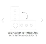 ��������� ��� ���� Remer X Style N98D4PWBBR, ������ ���������