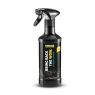 Набор для уборки автомобиля KARCHER Car Interior Bundle 6.296-168.0