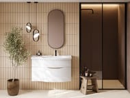 ����� ��� �������� KERAMA MARAZZI RIVA ��������� � ������� 976�445�542, ����� ������� RV.100Rh\WHT.M