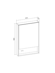 �������-���� ��������� Ferro 600�900�140 � ���������� � ������, ������ ��������