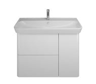 ����� � ��������� Burgbad Iveo 1000�492�721 �����, 2+1 ��., 1 ������, �����/������ SFEZ100LF2833G0198C0001*1