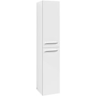 ����� Villeroy & Boch Avento (350�1760�370) ����� �����, 2 ������, ����� ������ A89400B4