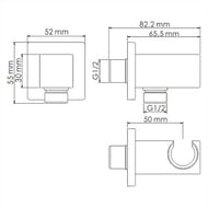 ������� ������� WasserKRAFT A84202 ������������� ���������, �������/������ ���, ��������� �����