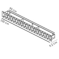  FLOW Bee Mono 10009290 , 3 ,  Fl-bee-mono100-