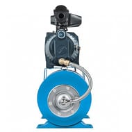������������� �������� ������� UNIPUMP ��������� JET 80 L-24 600 ��, 24 �, ����� 38�, 50 �/���
