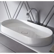 ���������� Burgbad Sys30 800�400�100 ���������, ���. ������, � ������ ��������, ����� MBA0070C0001