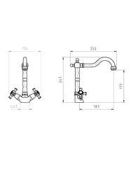    Migliore PRESTIGE  "",   ,  31615