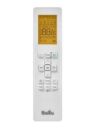 Инверторная сплит-система Ballu Eco Smart DC BSYI-12HN8_V4, до 35 м2