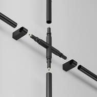 ���� ������� ��� ��� ������� Maytoni Axity (������) CA008TX-B, IP20, ������