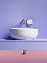 �������� ��������� Ceramicanova Taycan 375�375�140 ��� ���. ��� ���������, ����� ������� CN12003MW