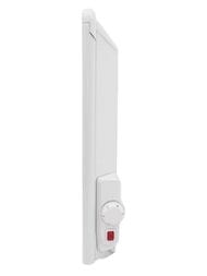 Конвектор Atlantic iWarm 1000 Вт (389х719х83) мех.термостат, закрытый ТЭ, до 15 м2