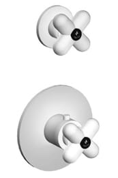 ��������� ��� ���� Fantini I Balocchi 0601B ���������, �� 2 ������, 3/4",����/�������/�����/������