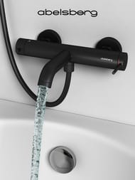 ��������� ��� ����� � ���� Abelsberg Fluida ERF22516MB, ������������� ������