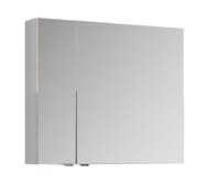 �������-���� Aquanet ����� 80 (800�670�140) ��� �����������, 2 ������, ����� 195728