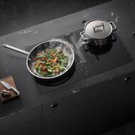 ��������� BORA WOK ��� ������������ �������� ������ HIW1