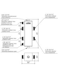 �������������� ������� Gidruss GRSS-100-32 4.3 �3/�, 1 1/4", �� 100 ���, ����.�����  12 00100 05