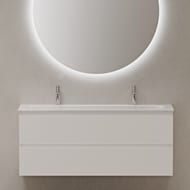 ����� ��� �������� SANCOS Folk (1195�445�500) ���������, 2 �����, ���������, Bianco FL120W