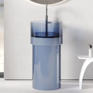    ABBER Kristall (450900) ,   AT2701Saphir-H