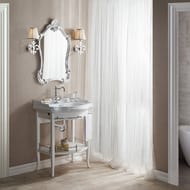    Caprigo  70 bianco 745958545 11511-Console B031G