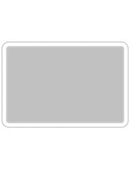 ������� BelBagno (900x30x600) � ���������� � ��������� ������������ SPC-MAR-900-600-LED-BTN