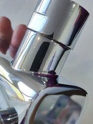 ������! ��������� ��� �����/���� RAVAK 10� TD 022.00/150 ���������