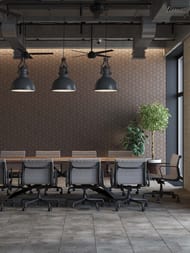 ������� Estima Kraft Wood Hexagon Wenge KW03 (250x285) ���������� (��.)